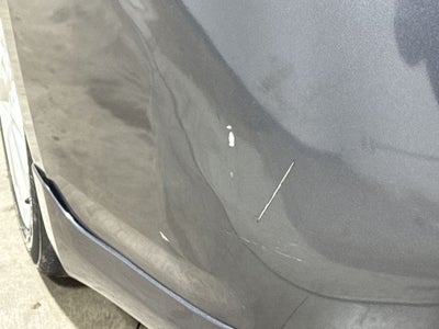 2012 Nissan Maxima 3.5 SV