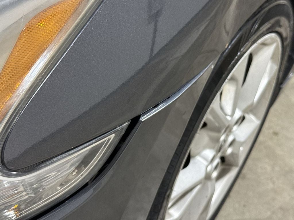 2012 Nissan Maxima 3.5 SV