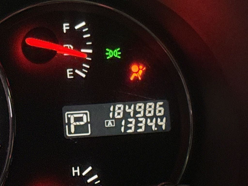 2012 Nissan Maxima 3.5 SV