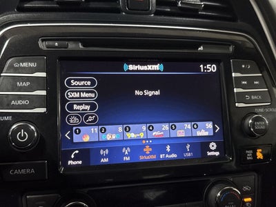 2020 Nissan Maxima 3.5 SV