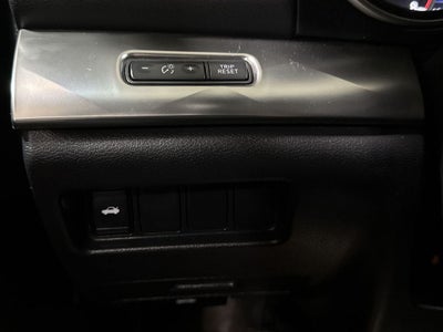 2020 Nissan Maxima 3.5 SV