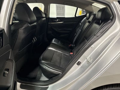 2020 Nissan Maxima 3.5 SV