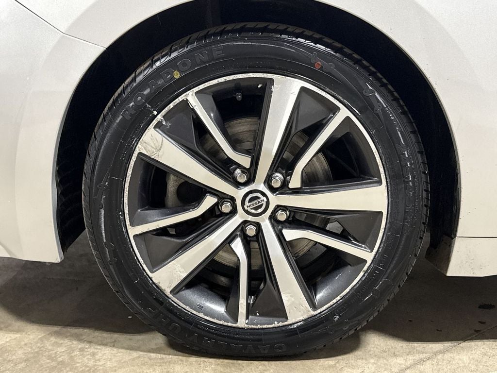 2020 Nissan Maxima 3.5 SV