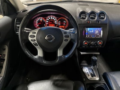 2009 Nissan Altima 2.5 SL