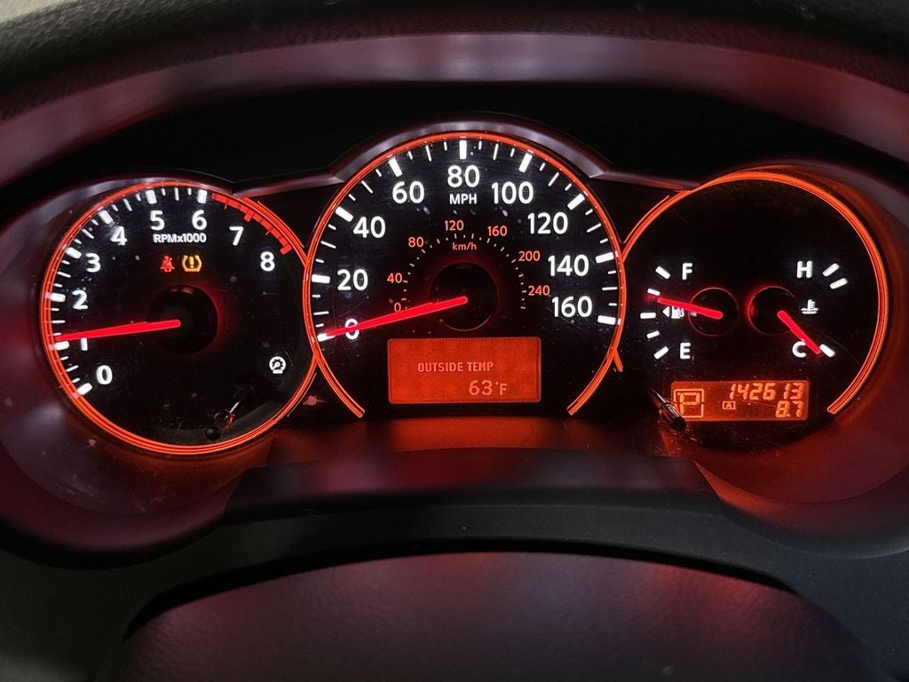 2009 Nissan Altima 2.5 SL