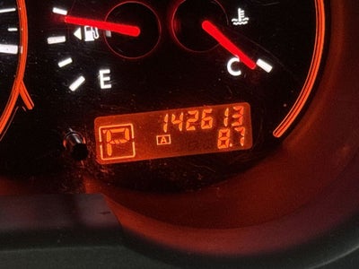 2009 Nissan Altima 2.5 SL