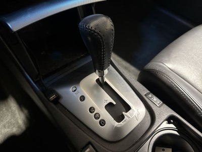 2009 Nissan Altima 2.5 SL