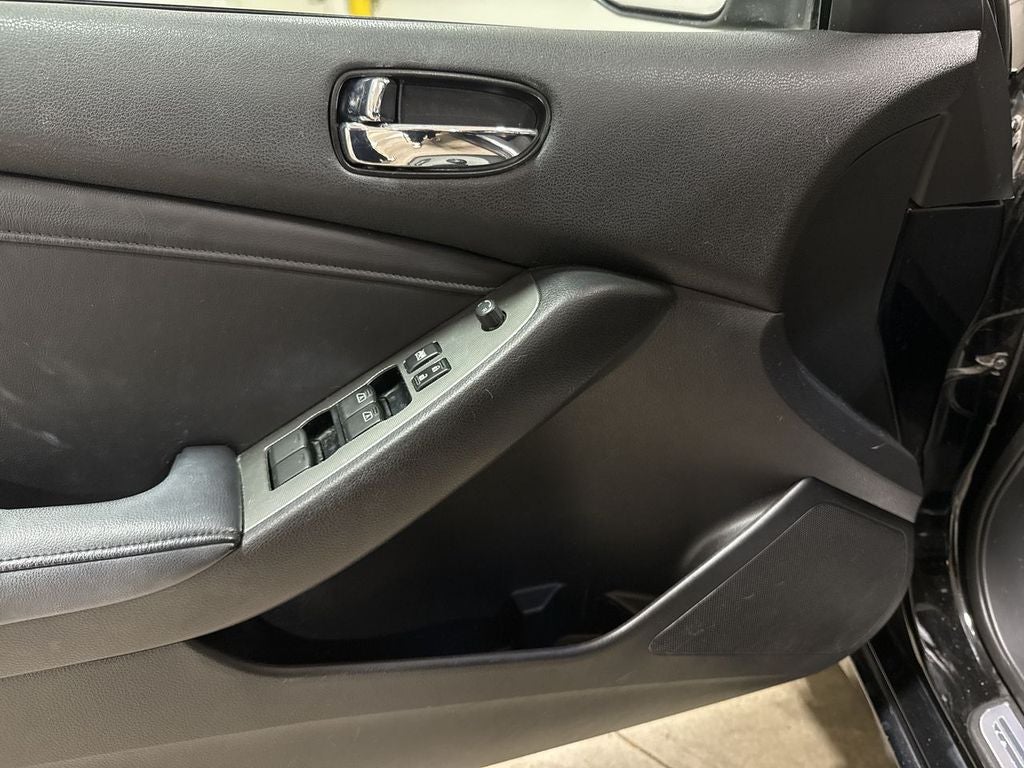 2009 Nissan Altima 2.5 SL