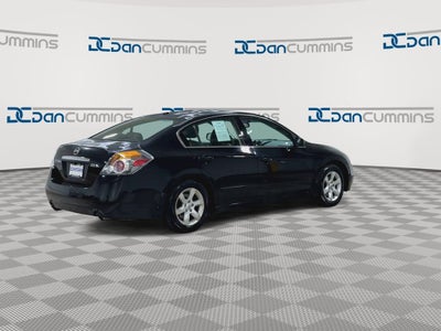 2009 Nissan Altima 2.5 SL