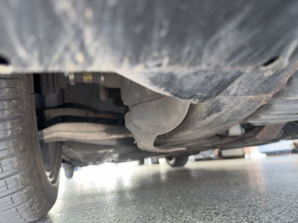 2016 Nissan Altima 2.5 SR