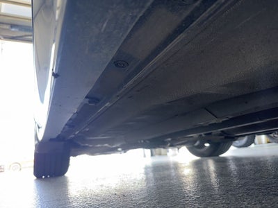 2016 Nissan Altima 2.5 SR