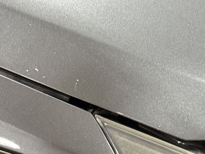 2016 Nissan Altima 2.5 SR
