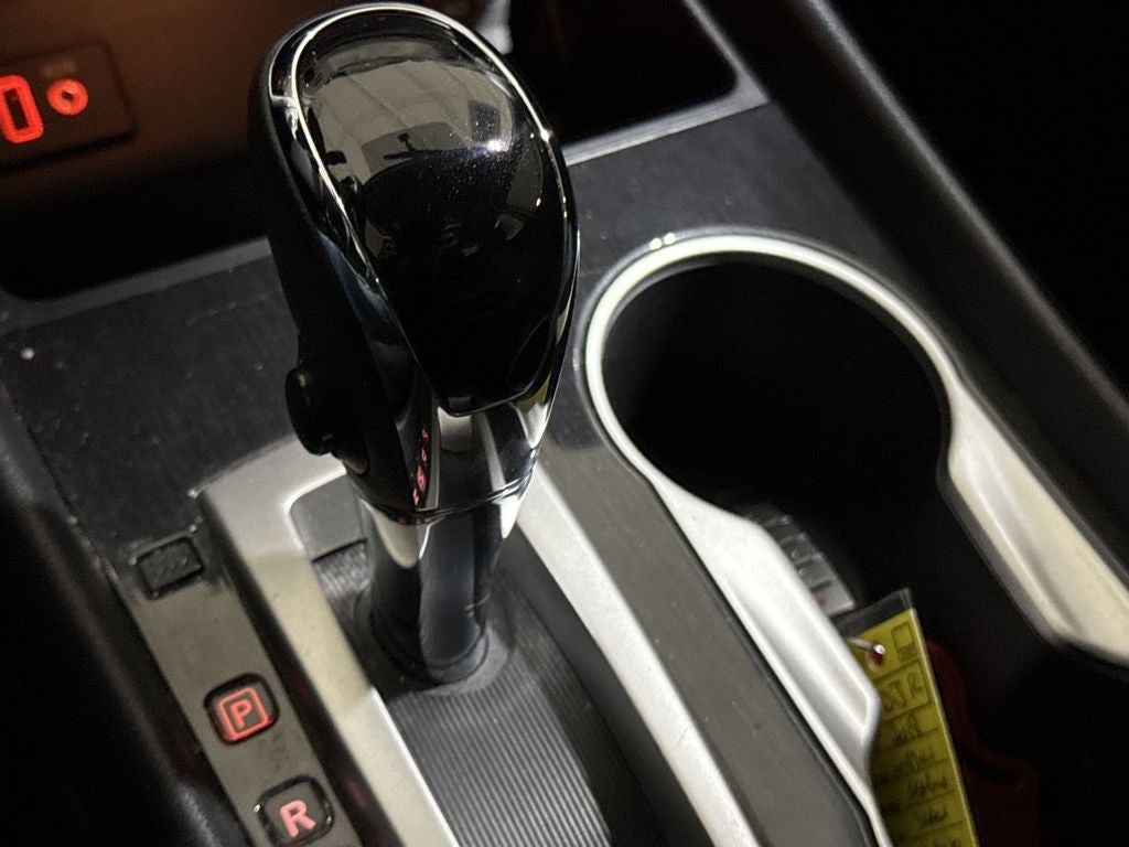 2018 Nissan Altima 2.5 SV