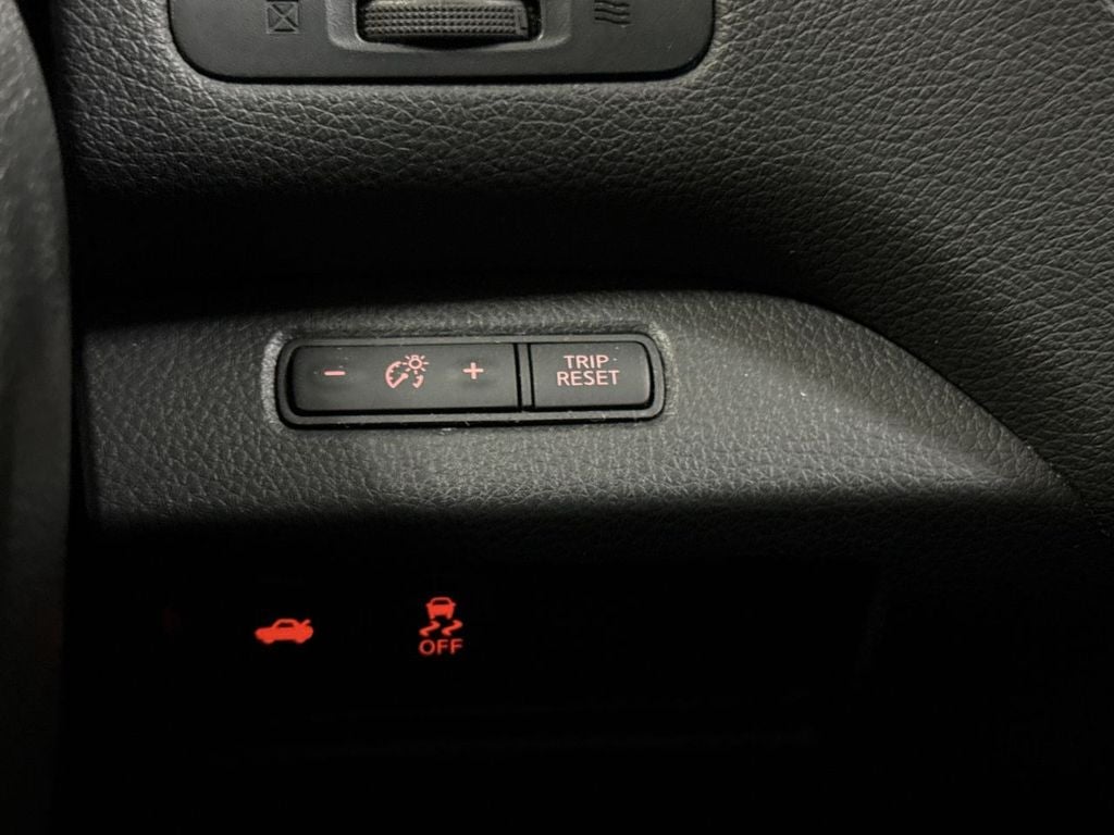 2018 Nissan Altima 2.5 SV