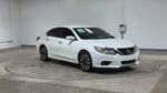 2018 Nissan Altima 2.5 SV