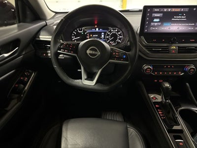 2024 Nissan Altima 2.5 SL