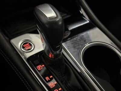 2024 Nissan Altima 2.5 SL