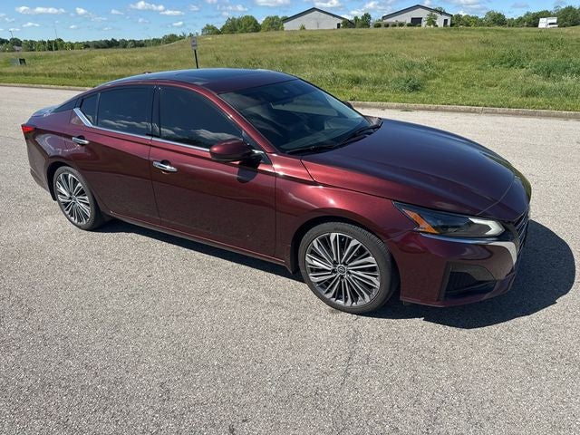 2024 Nissan Altima 2.5 SL