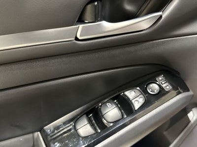 2024 Nissan Altima 2.5 SL