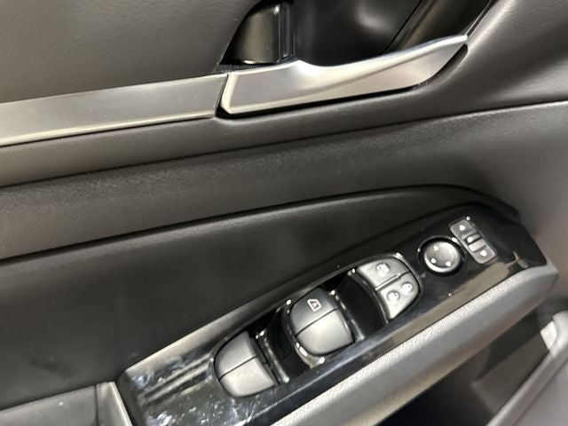 2024 Nissan Altima 2.5 SL
