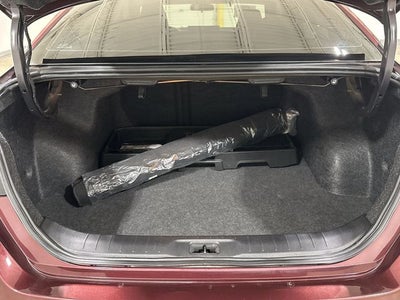 2024 Nissan Altima 2.5 SL