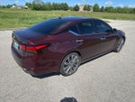 2024 Nissan Altima 2.5 SL