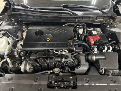 2019 Nissan Altima 2.5 SL