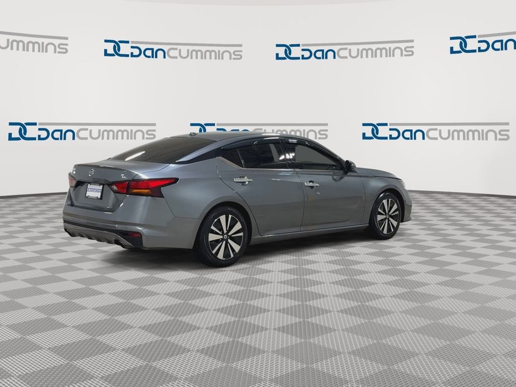 2019 Nissan Altima 2.5 SL