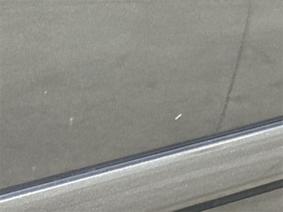 2005 Nissan Titan LE