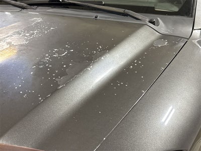 2005 Nissan Titan LE