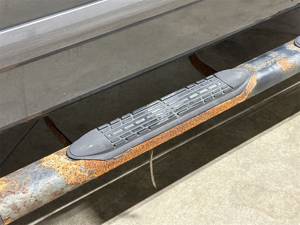 2005 Nissan Titan LE