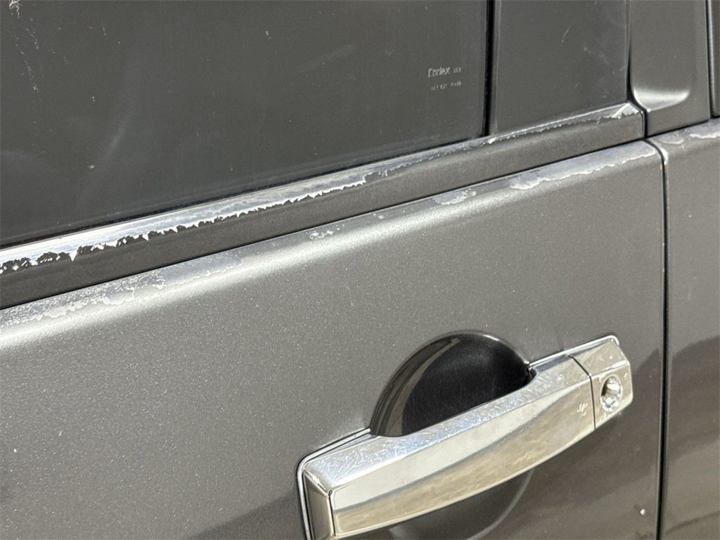 2005 Nissan Titan LE