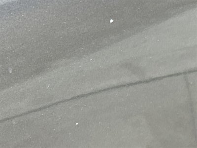 2005 Nissan Titan LE