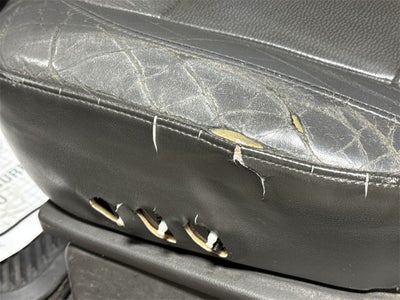 2005 Nissan Titan LE