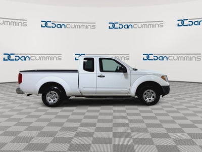 2006 Nissan Frontier XE