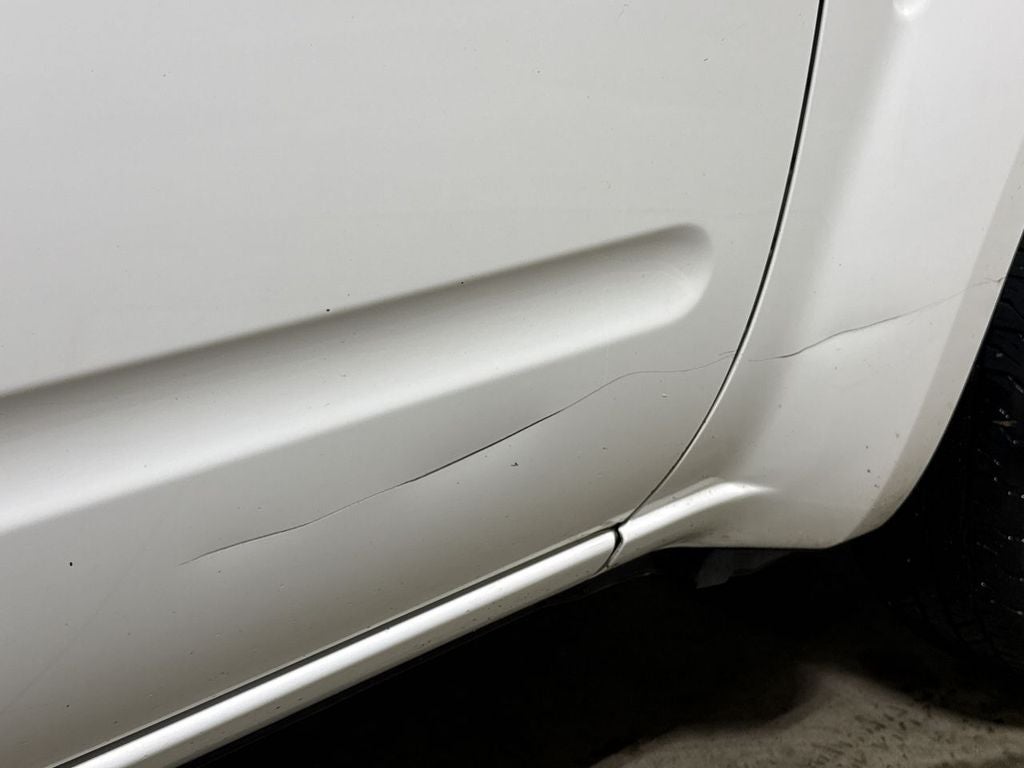 2006 Nissan Frontier XE