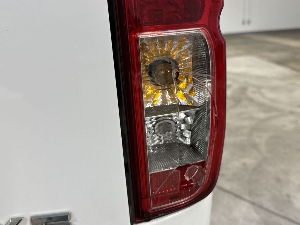 2006 Nissan Frontier XE