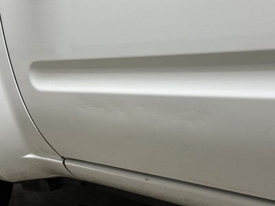 2006 Nissan Frontier XE