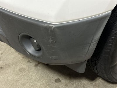 2006 Nissan Frontier XE