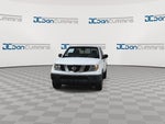 2006 Nissan Frontier XE