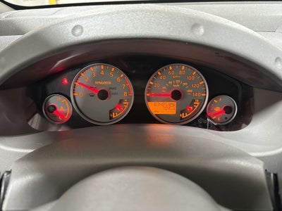 2019 Nissan Frontier Desert Runner