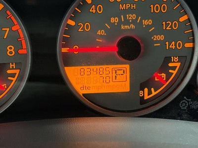 2019 Nissan Frontier Desert Runner