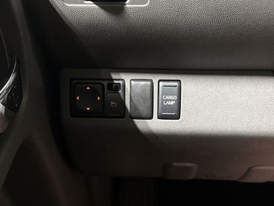 2019 Nissan Frontier Desert Runner