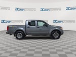 2019 Nissan Frontier Desert Runner
