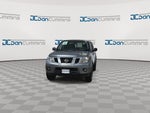 2019 Nissan Frontier Desert Runner
