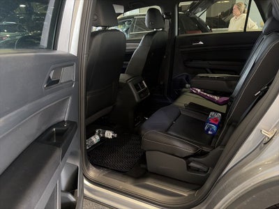 2020 Volkswagen Atlas Cross Sport 3.6L V6 SE w/Technology