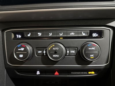 2020 Volkswagen Atlas Cross Sport 3.6L V6 SE w/Technology