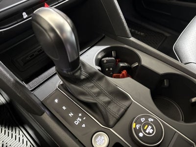 2020 Volkswagen Atlas Cross Sport 3.6L V6 SE w/Technology