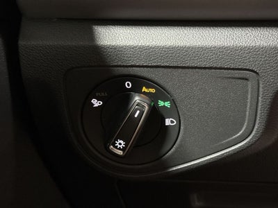 2020 Volkswagen Atlas Cross Sport 3.6L V6 SE w/Technology