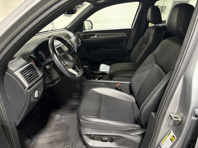 2020 Volkswagen Atlas Cross Sport 3.6L V6 SE w/Technology